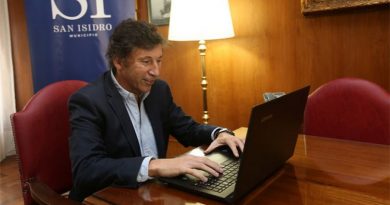 San Isidro es el primer municipio en implementar la jubilación digital San Isidro es el primer municipio en implementar la jubilación digital