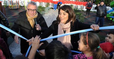 Julio Zamora: “La falta de compromiso del gobierno nacional dejó trunco el sueño de las cloacas para todo Tigre” Julio Zamora: “La falta de compromiso del gobierno nacional dejó trunco el sueño de las cloacas para todo Tigre”