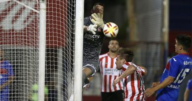 Sufrido y muy festejado triunfo de Tigre ante Estudiantes LP Sufrido y muy festejado triunfo de Tigre ante Estudiantes LP