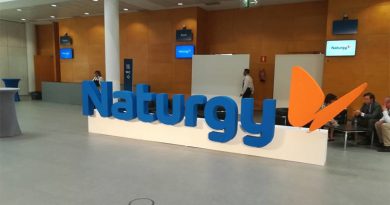 Naturgy entre las 100 mejores empresas del Ranking Merco Talento Naturgy entre las 100 mejores empresas del Ranking Merco Talento