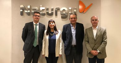 Fundación Naturgy y el Instituto Argentino del Petróleo y del Gas (IAPG) renuevan su programa de promoción del consumo responsable de la energía Fundación Naturgy y el Instituto Argentino del Petróleo y del Gas (IAPG) renuevan su programa de promoción del consumo responsable de la energía