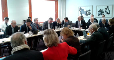 Argentina es referente regional en investigación tecnológica Argentina es referente regional en investigación tecnológica