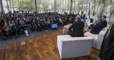 Jorge Macri inauguró la II jornada de Cobertura Universal de Salud Jorge Macri inauguró la II jornada de Cobertura Universal de Salud