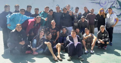 Tenemos un TRANSA en cada cuadra Tenemos un TRANSA en cada cuadra