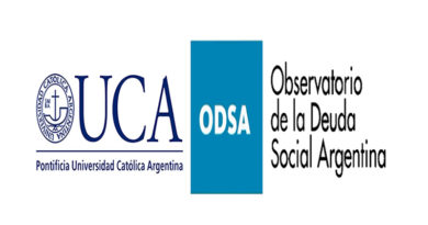 Se presentó un nuevo informe del Barómetro de la Deuda Social de la Infancia Se presentó un nuevo informe del Barómetro de la Deuda Social de la Infancia
