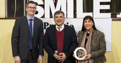 Naturgy fue reconocido con el premio Calidad Empresaria Naturgy fue reconocido con el premio Calidad Empresaria