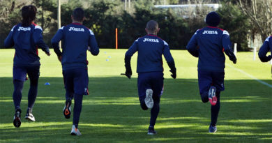 Altas y bajas – Temporada 2019/2020 Altas y bajas – Temporada 2019/2020