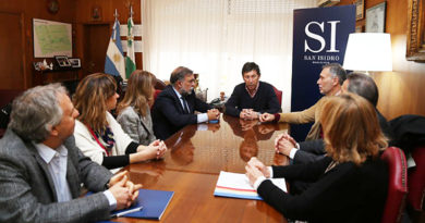 Nuevo curso para aprender a cuidar niños Nuevo curso para aprender a cuidar niños