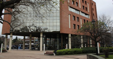 El Municipio de San Isidro otorgará un bono de $ 12.000 a sus trabajadores El Municipio de San Isidro otorgará un bono de $ 12.000 a sus trabajadores