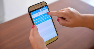 LOS TURNOS PARA ATENCIÓN PRESENCIAL SE PUEDEN SOLICITAR DESDE LA WEB DE LA ANSES LOS TURNOS PARA ATENCIÓN PRESENCIAL SE PUEDEN SOLICITAR DESDE LA WEB DE LA ANSES