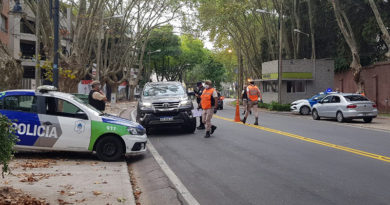 107 personas detenidas por violar la cuarentena obligatoria 107 personas detenidas por violar la cuarentena obligatoria