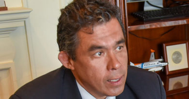 El Plan Integral de Seguridad Local debe contener análisis del delito y patrullaje inteligente en puntos calientes El Plan Integral de Seguridad Local debe contener análisis del delito y patrullaje inteligente en puntos calientes