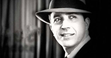 Carlos Gardel y su impronta a 85 años de su muerte Carlos Gardel y su impronta a 85 años de su muerte
