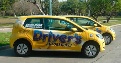 Habilitan academias de conductores en San Isidro Habilitan academias de conductores en San Isidro