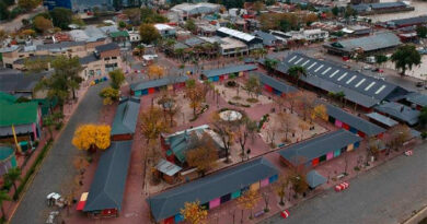 Tigre habilita la reapertura de los locales del Puerto de Frutos para que funcionen como “comercios de cercanía” Tigre habilita la reapertura de los locales del Puerto de Frutos para que funcionen como “comercios de cercanía”