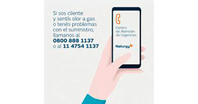 Naturgy: Información sobre medios de pago y cuidado de los datos personales Naturgy: Información sobre medios de pago y cuidado de los datos personales