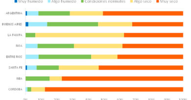 Las intenciones de inversión de los productores son las más altas en dos años Las intenciones de inversión de los productores son las más altas en dos años
