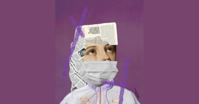“Dejen de privatizarnos las violencias” “Dejen de privatizarnos las violencias”