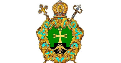 Período de Navidad en la Iglesia Ortodoxa del Patriarcado Latino Período de Navidad en la Iglesia Ortodoxa del Patriarcado Latino