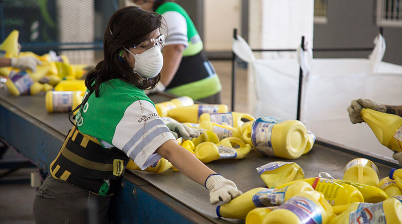 San Isidro Logró Reciclar 25 Mil Toneladas De Residuos - Periódico Para ...