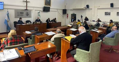 San Isidro exhime del pago de tasas a transportistas escolares habilitados para el ciclo lectivo 2021 San Isidro exhime del pago de tasas a transportistas escolares habilitados para el ciclo lectivo 2021
