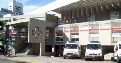 Turnos para centros de testeo Covid-19 Turnos para centros de testeo Covid-19