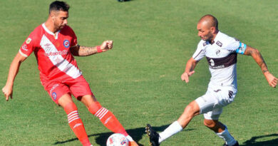 Se viene Platense vs Argentinos Jr; ‘No son un clásico histórico’ Se viene Platense vs Argentinos Jr; ‘No son un clásico histórico’