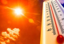 ¿Cómo cuidar nuestra salud con el comienzo de las altas temperaturas?