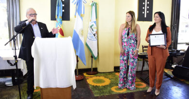 Resumen de noticias de la Zona Norte bonaerense Resumen de noticias de la Zona Norte bonaerense