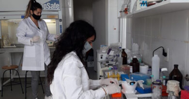 La ANMAT aprobó el kit serológico de detección de anticuerpos de SARS-COV-2 desarrollado por la UNPAZ
