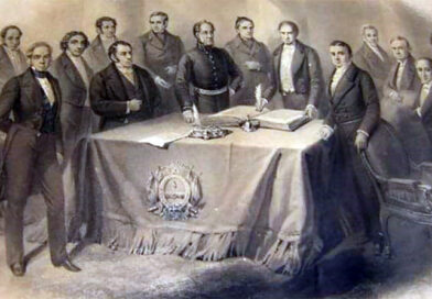 Aniversario de la fundación del Banco de la Provincia de Buenos Aires