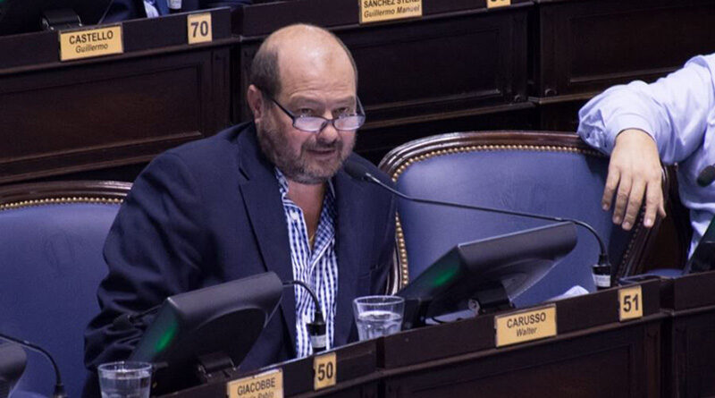 Legisladores que responden a Gustavo Posse proponen autonomía municipal