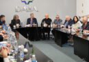 En la DAIA, Zamora, Posse y Martínez participaron de un encuentro con la alcaldesa de Miami-Dade