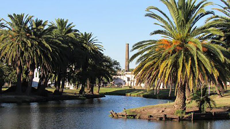 Pehuaj Un Pueblo Tranquilo Para Visitar Y Disfrutar Queda Muy Cerca 