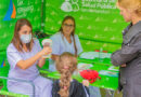 Se realizó en San Fernando una jornada por el “Día de la Salud Bucodental”