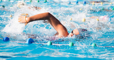 Abre la inscripción a las escuelas de natación de invierno Abre la inscripción a las escuelas de natación de invierno