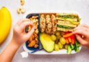 Salud y Nutrición: ¿Qué lugar ocupan las viandas y colaciones en nuestro listado del colegio?