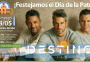 El domingo, “Destino San Javier” festejará en San Fernando el “Día de la Patria”
