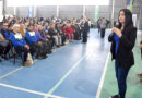 Se realizó el lanzamiento de los Juegos Bonaerenses 2023 en Malvinas Argentinas  