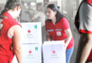 Cruz Roja Argentina invita a sumarse a la colecta de donación de sangre