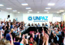 La comunidad de la UNPAZ se expresó en defensa de la educación pública