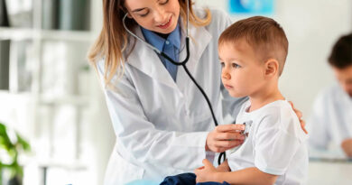 Cómo mejorar el tratamiento de niños con complicaciones cardiológicas