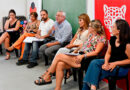 Zamora encabezó una nueva reunión del Consejo Local de Infancia