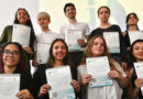 Alumnos superaron los promedios de Argentina en el Bachillerato Internacional