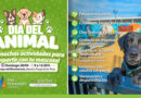 El domingo, San Fernando celebrará el Día del Animal con muchas actividades
