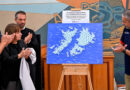 El concejo Deliberante homenajeó a los caídos en la Guerra de Malvinas