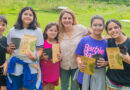 Huerta en Casa: San Fernando lanzó la temporada de semillas otoño-invierno 2024