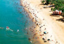 La ‘joyita’ que deslumbra a los visitantes con sus playas paradisiacas y espectaculares termas