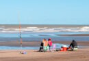 El pueblo de 10 habitantes con playas desoladas