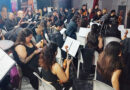 Concierto de la Orquesta Municipal de José C. Paz. Y Otros Temas